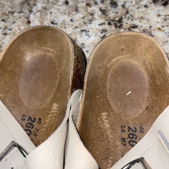 Betula Birkenstock Sandals - Picture 8 of 11